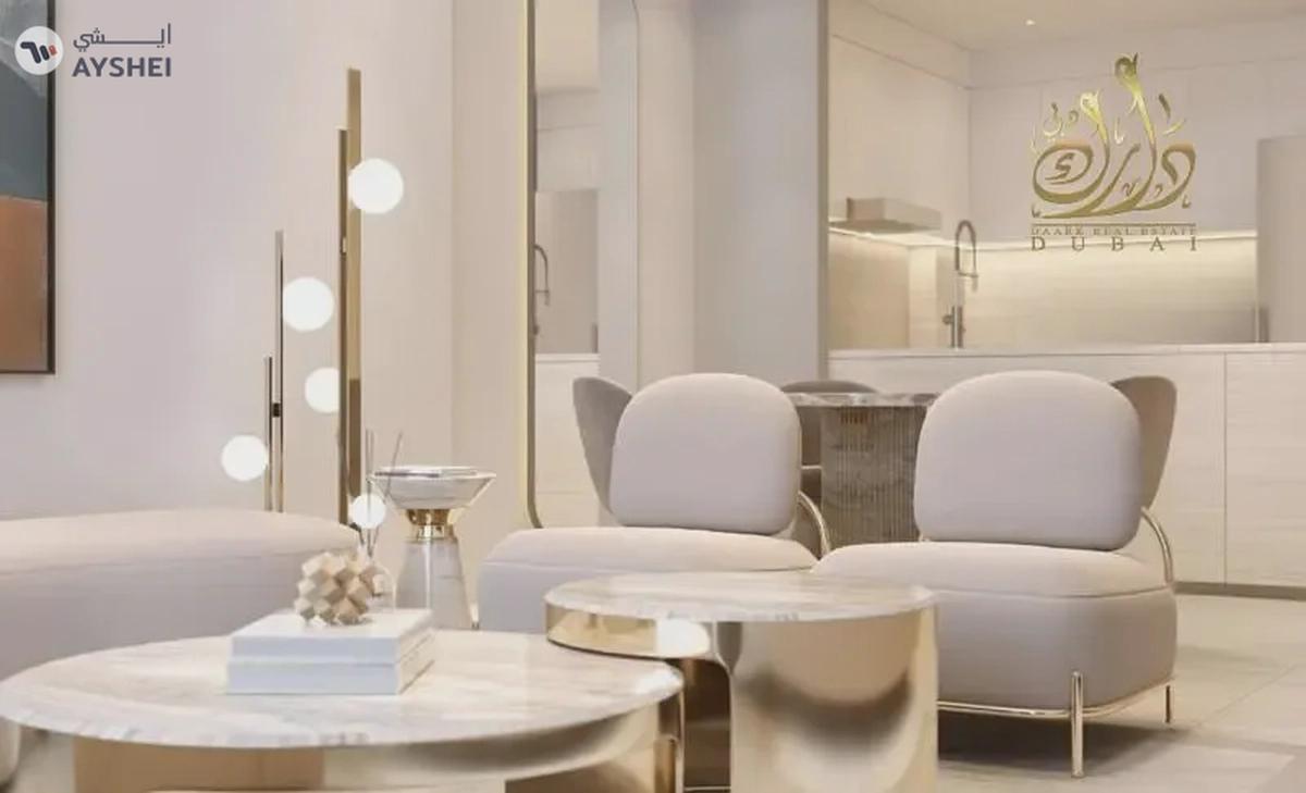 Apartment For Sale in Sky Gate Tower, JVT District 4, Jumeirah Village Triangle (JVT), Dubai-7-7