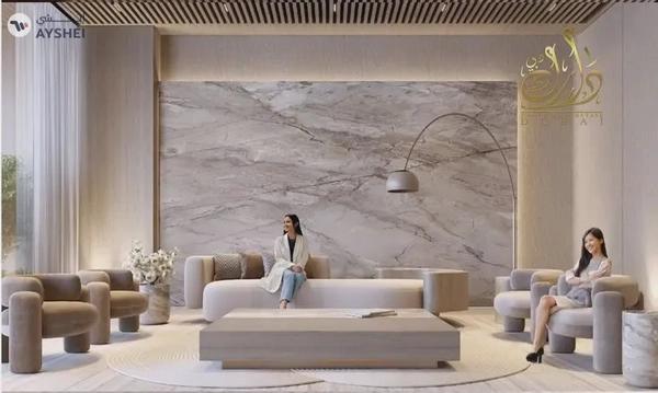 Apartment For Sale in Sky Gate Tower, JVT District 4, Jumeirah Village Triangle (JVT), Dubai