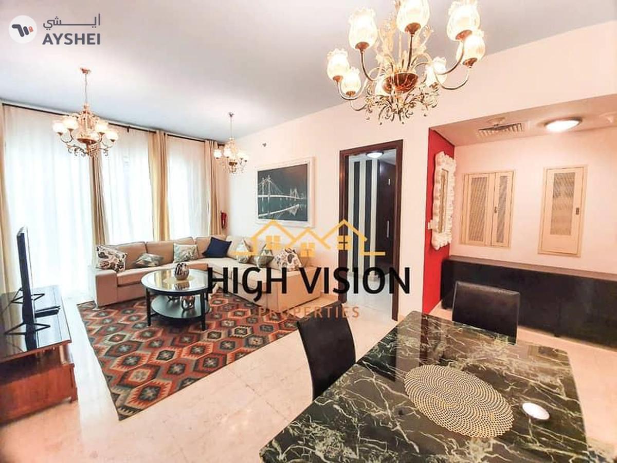 Marina Heights, Marina Square, Al Reem Island, Abu Dhabi-1-landscape