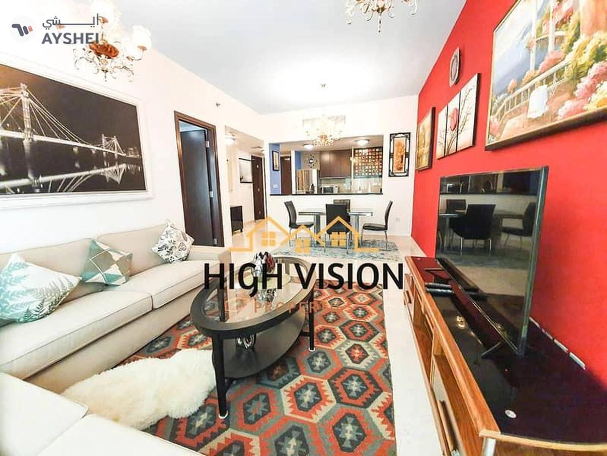 Marina Heights, Marina Square, Al Reem Island, Abu Dhabi-6-6