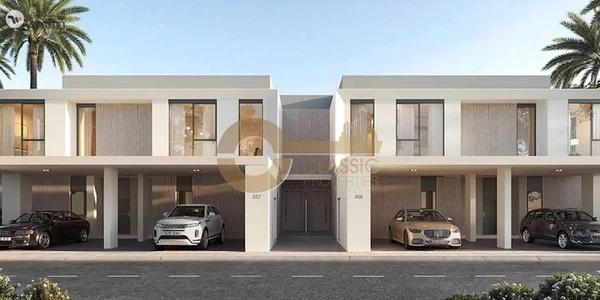 4 BR | Greenway 2 | Gated Community | Offplan