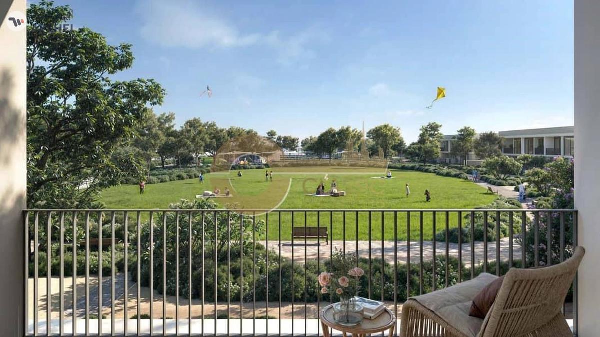 4 BR | Greenway 2 | Gated Community | Offplan-1-landscape