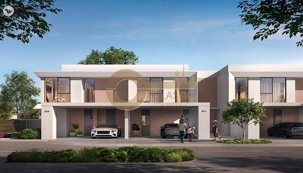 4 BR | Greenway 2 | Gated Community | Offplan