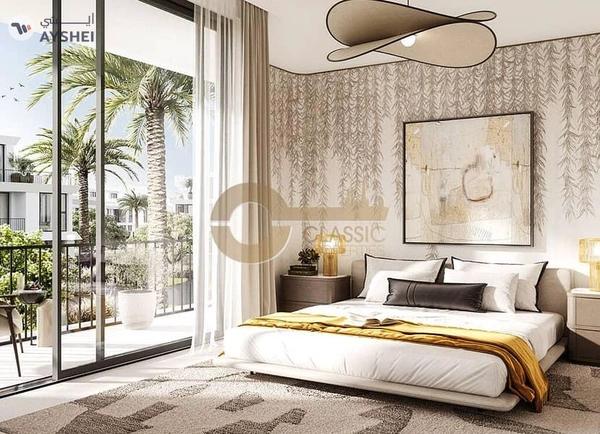 4 BR | Greenway 2 | Gated Community | Offplan