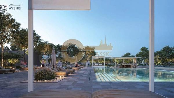 4 BR | Greenway 2 | Gated Community | Offplan