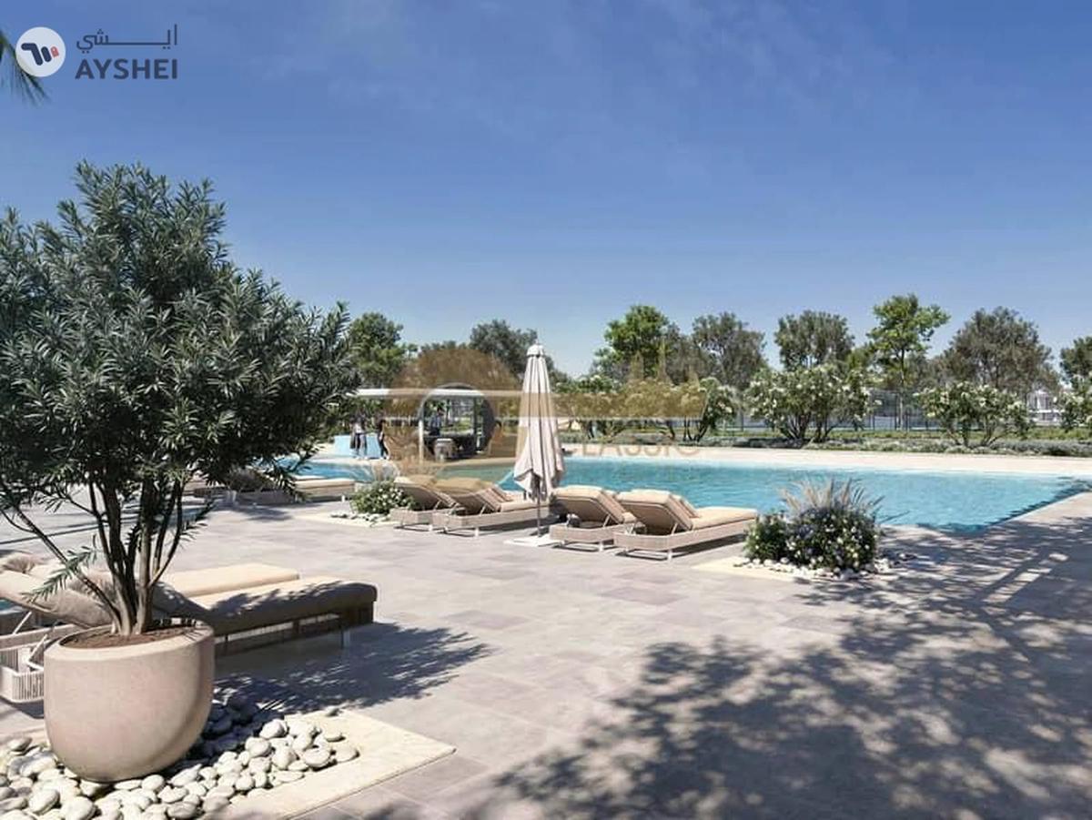 4 BR | Greenway 2 | Gated Community | Offplan-6-6