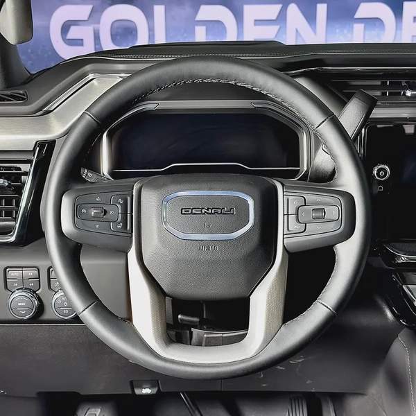 2025 GMC Sierra Denali 2500 HD DIESEL LONG