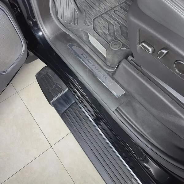 2025 GMC Sierra Denali 2500 HD DIESEL LONG