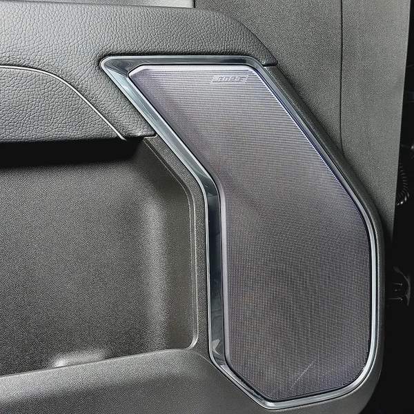 2025 GMC Sierra Denali 2500 HD DIESEL LONG