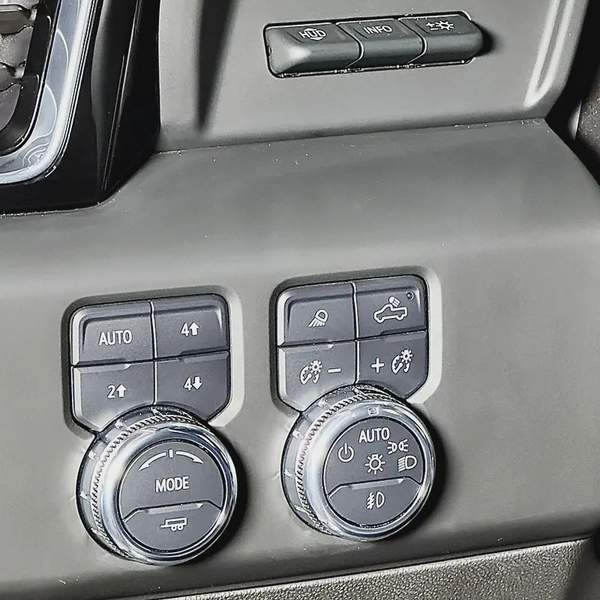 2025 GMC Sierra Denali 2500 HD DIESEL LONG