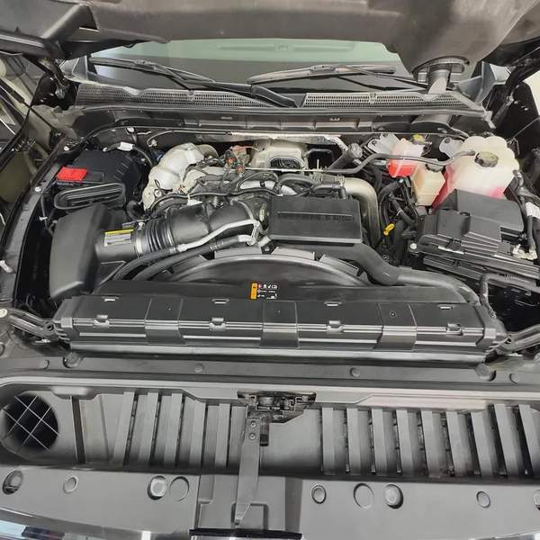 2025 GMC Sierra Denali 2500 HD DIESEL LONG