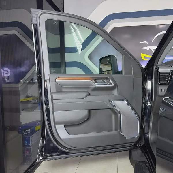 2025 GMC Sierra Denali 2500 HD DIESEL LONG