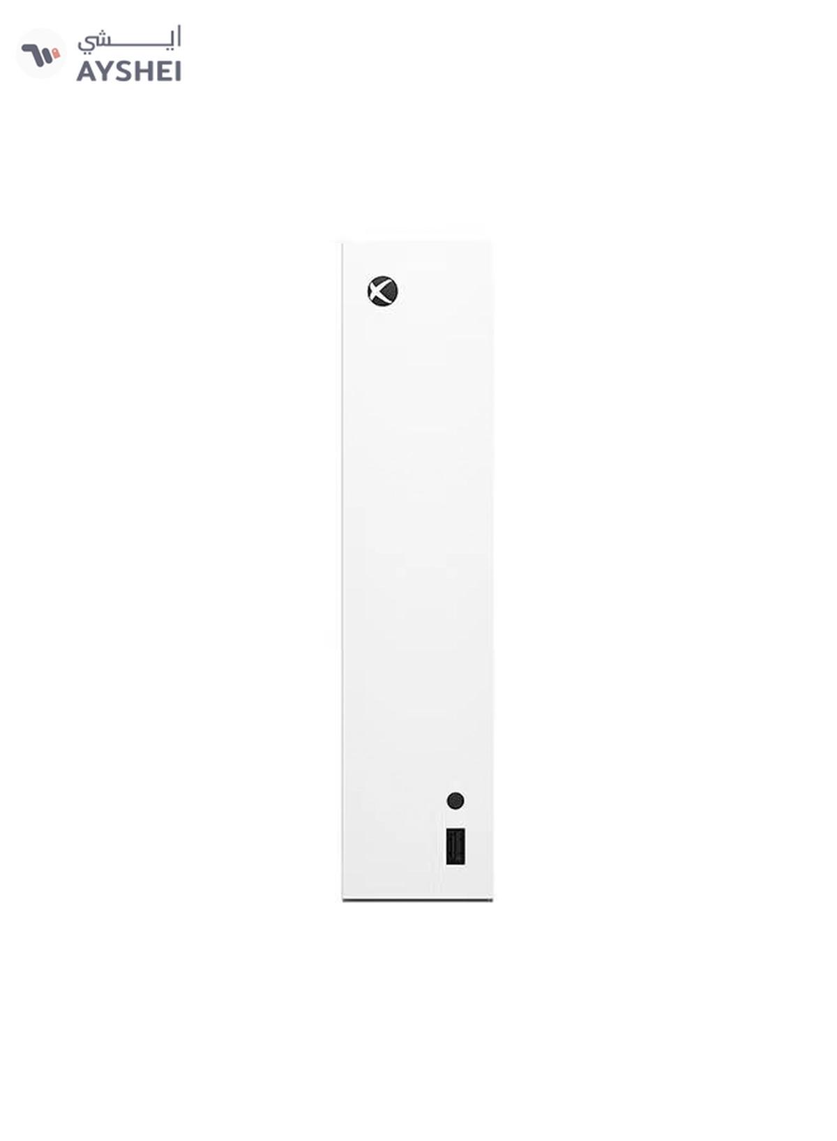 Microsoft Xbox Series S 512 GB Digital Console With Wireless Controller-2-2