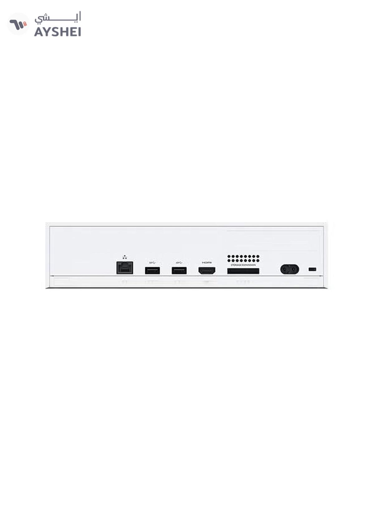 Microsoft Xbox Series S 512 GB Digital Console With Wireless Controller-3-3