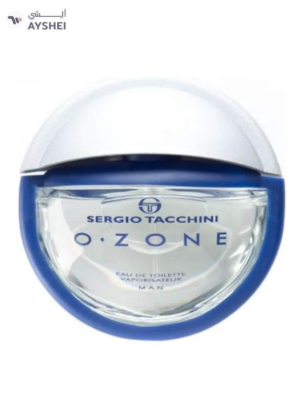 Sergio Tacchini Ozone EDT 75ml