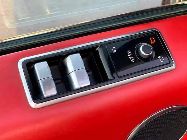 AED 2,850 Monthly | R R Sport HSE| 2019 Model | 3.0L 6-Cyl | USA Specs