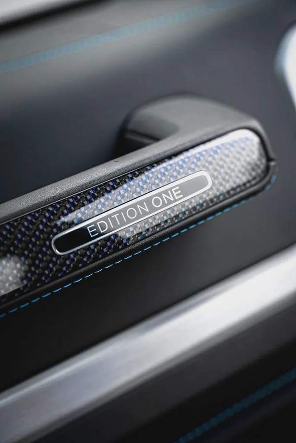 2025 | Mercedes Benz G580 Edition One | Warranty | Low Mileage