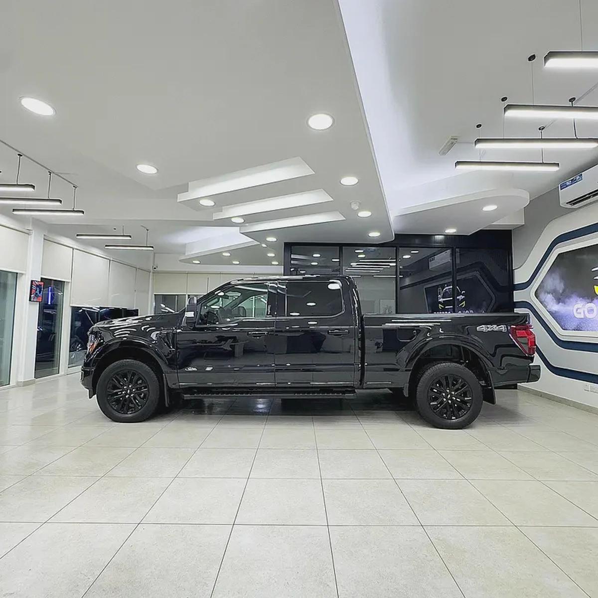 2024 Ford F-150 XLT-1-1