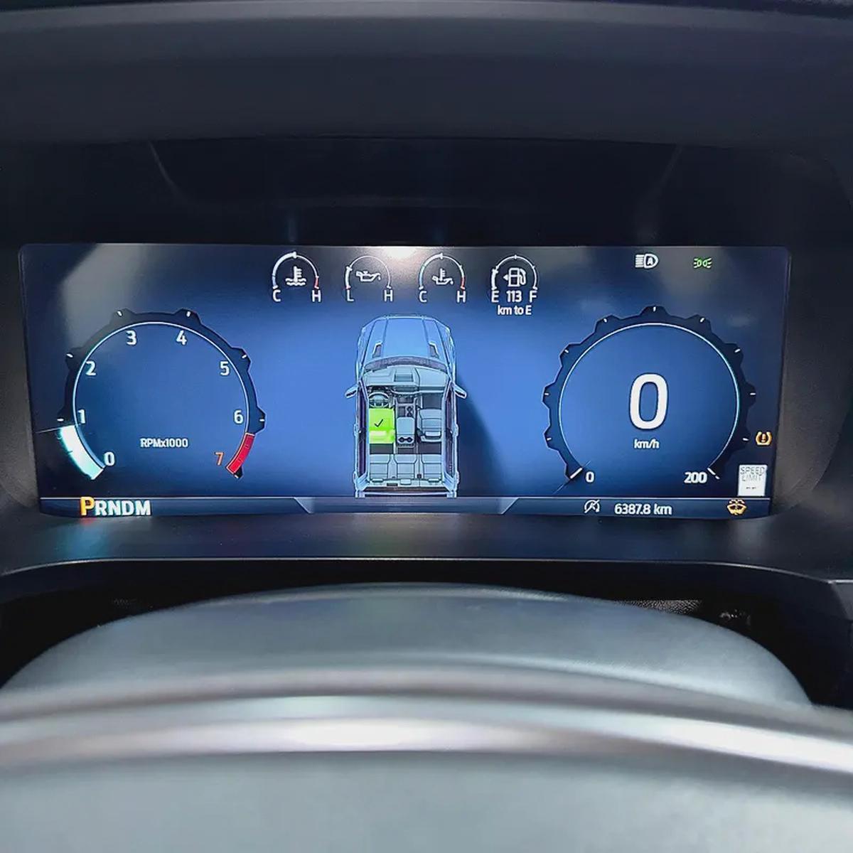 2024 Ford F-150 XLT-4-4