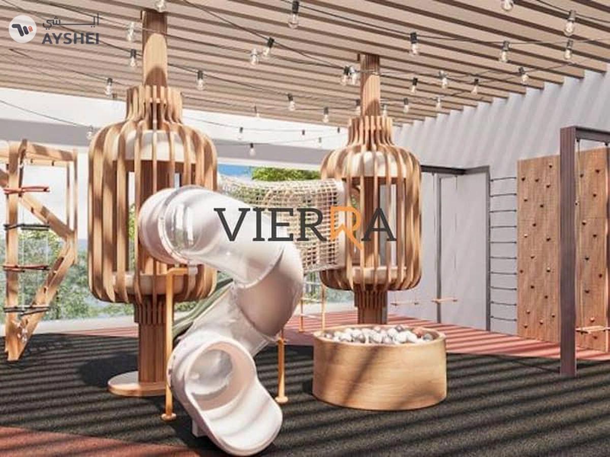 Pearls by Vision, Dubai Silicon Oasis (DSO), Dubai-10-10