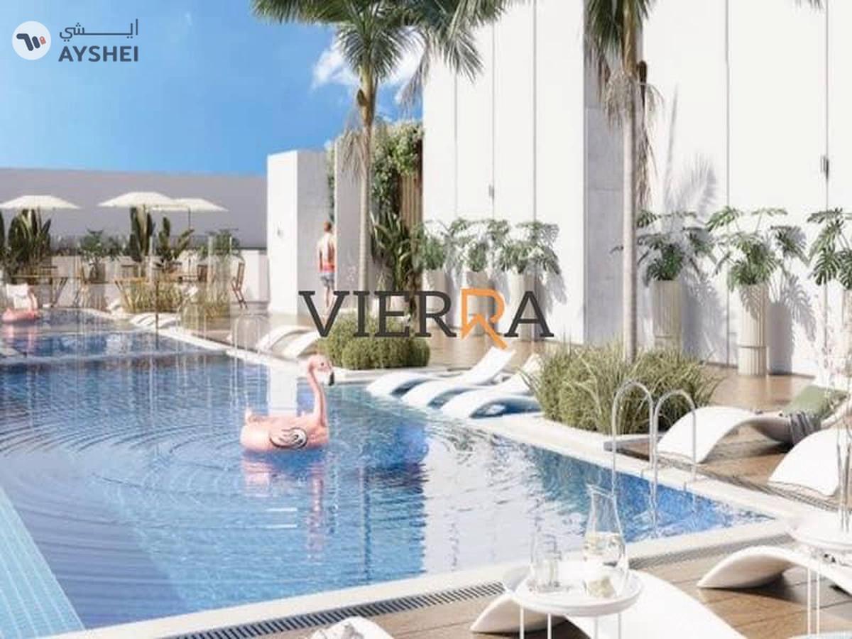 Pearls by Vision, Dubai Silicon Oasis (DSO), Dubai-11-11