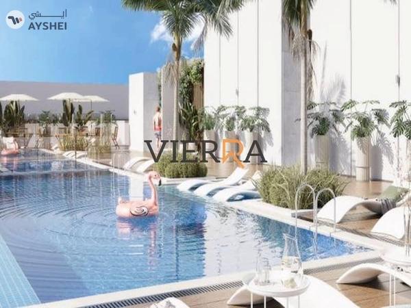 Pearls by Vision, Dubai Silicon Oasis (DSO), Dubai