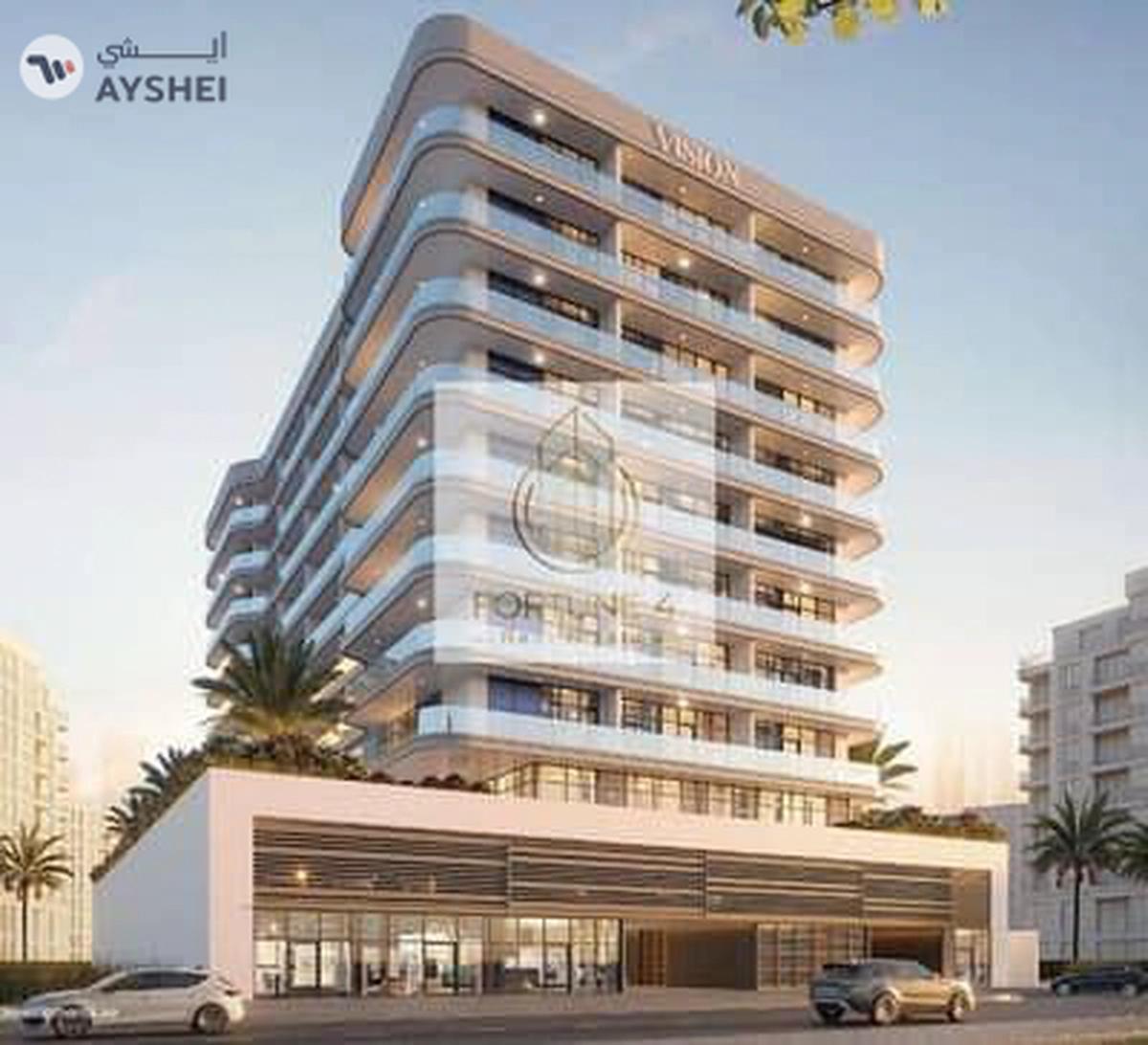 Pearls by Vision, Dubai Silicon Oasis (DSO), Dubai-0-0