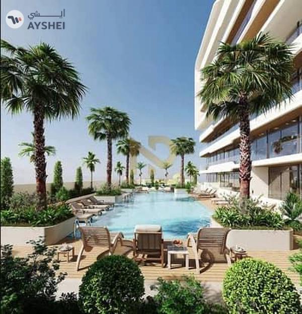 Pearls by Vision, Dubai Silicon Oasis (DSO), Dubai