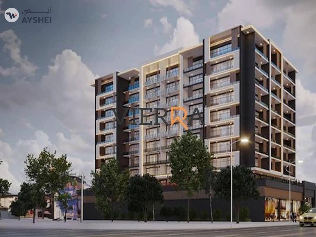 Pearls by Vision, Dubai Silicon Oasis (DSO), Dubai-2-2