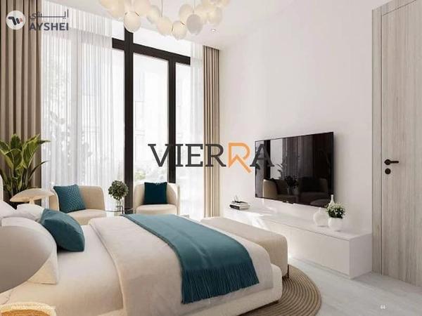 Pearls by Vision, Dubai Silicon Oasis (DSO), Dubai