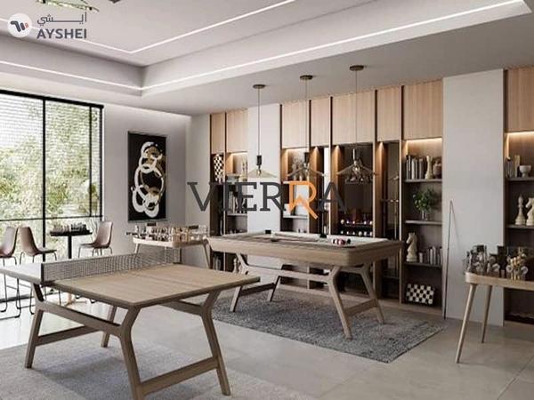 Pearls by Vision, Dubai Silicon Oasis (DSO), Dubai