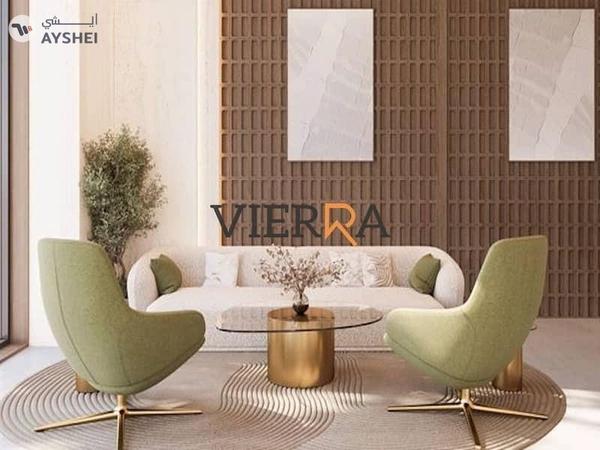 Pearls by Vision, Dubai Silicon Oasis (DSO), Dubai