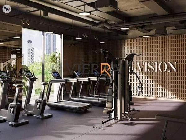 Pearls by Vision, Dubai Silicon Oasis (DSO), Dubai