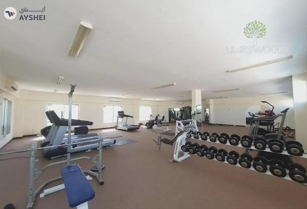 VILLA FOR RENT IN MIRDIF VILLAS, MIRDIF Beautiful and Well Maintained 4 Bedrooms Villa