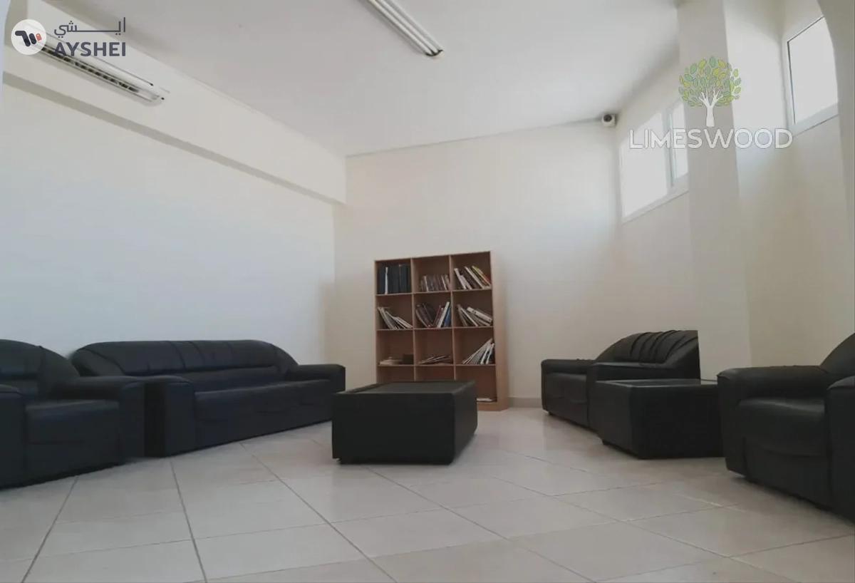 VILLA FOR RENT IN MIRDIF VILLAS, MIRDIF Beautiful and Well Maintained 4 Bedrooms Villa-12-12