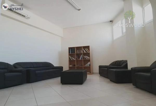 VILLA FOR RENT IN MIRDIF VILLAS, MIRDIF Beautiful and Well Maintained 4 Bedrooms Villa