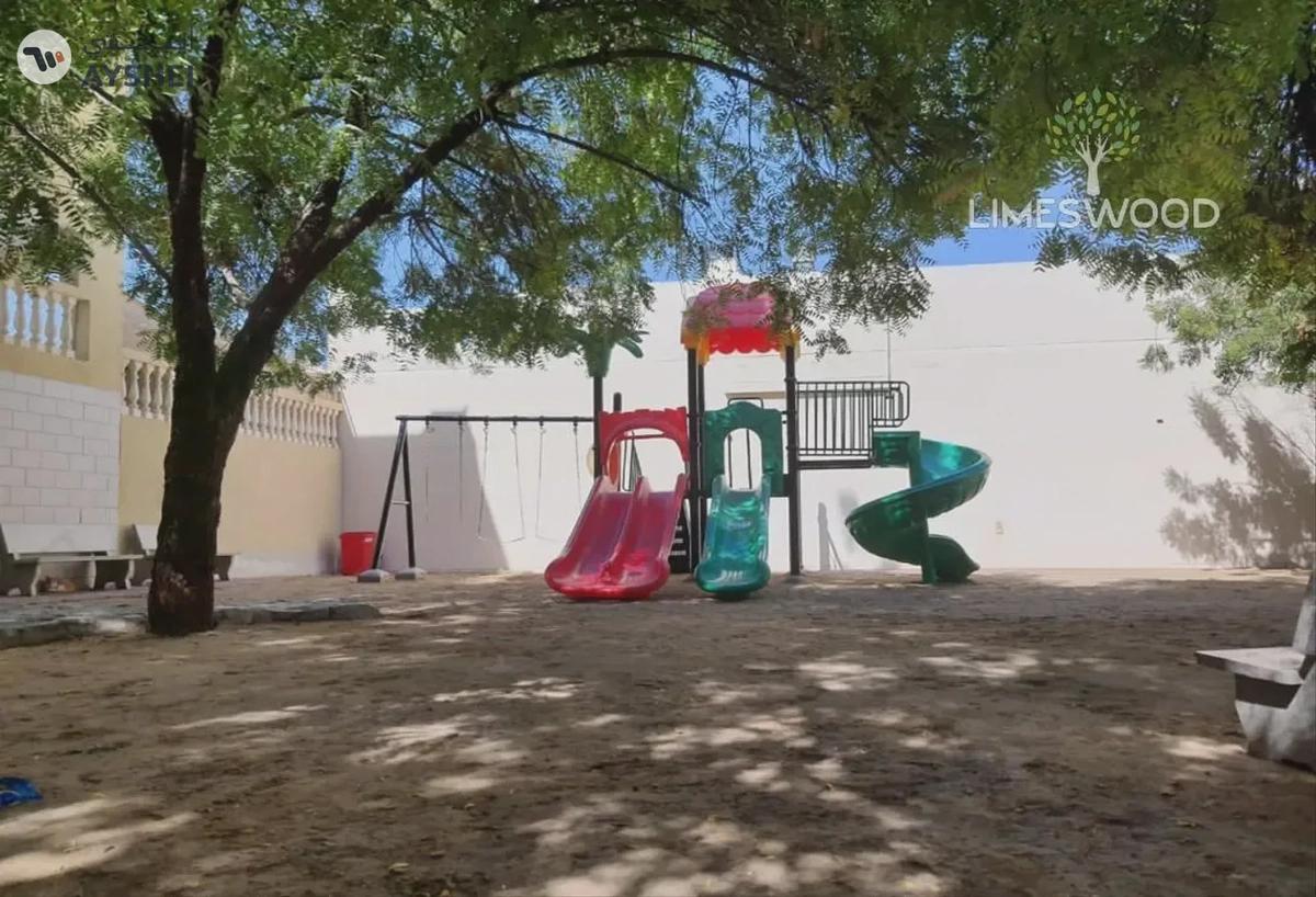 VILLA FOR RENT IN MIRDIF VILLAS, MIRDIF Beautiful and Well Maintained 4 Bedrooms Villa-14-14