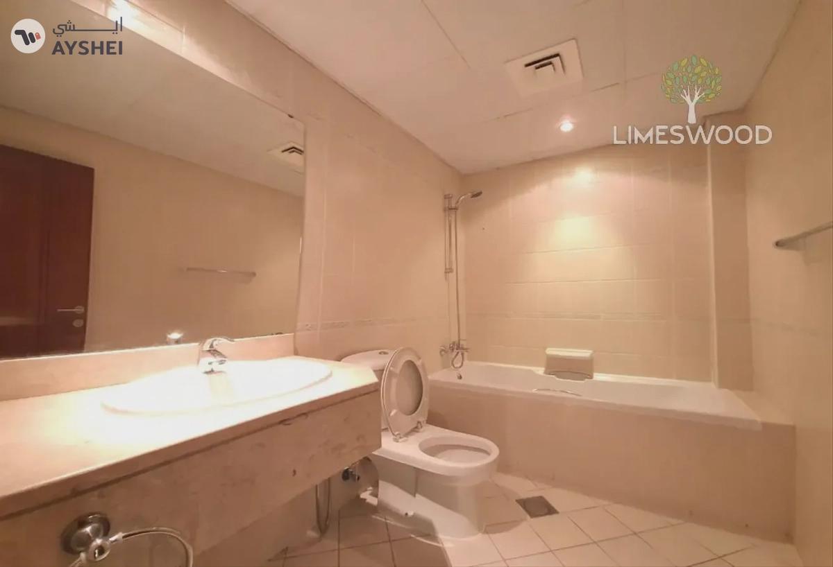 VILLA FOR RENT IN MIRDIF VILLAS, MIRDIF Beautiful and Well Maintained 4 Bedrooms Villa-15-15