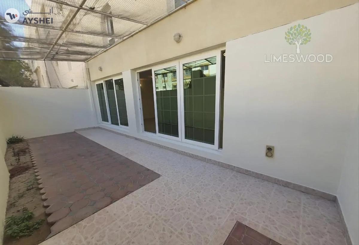 VILLA FOR RENT IN MIRDIF VILLAS, MIRDIF Beautiful and Well Maintained 4 Bedrooms Villa-1-landscape