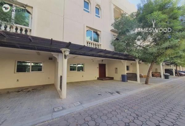 VILLA FOR RENT IN MIRDIF VILLAS, MIRDIF Beautiful and Well Maintained 4 Bedrooms Villa