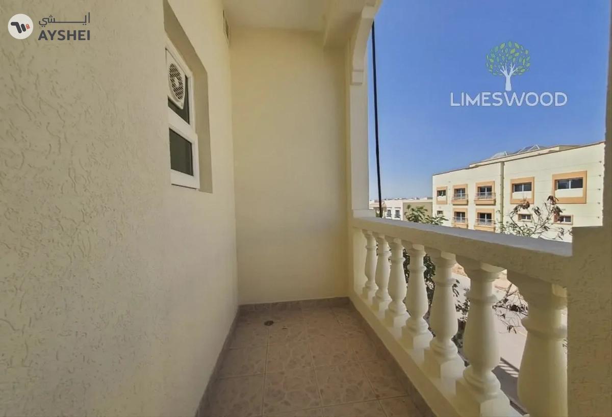 VILLA FOR RENT IN MIRDIF VILLAS, MIRDIF Beautiful and Well Maintained 4 Bedrooms Villa-6-6