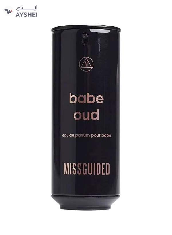 Missguided Babe Oud Eau De Parfum 80ml