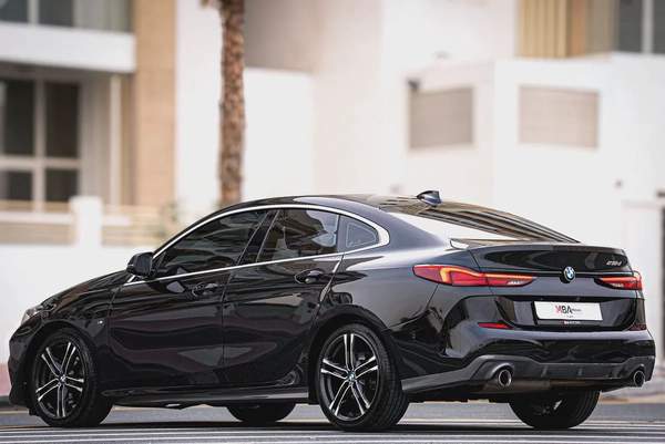 2021 | BMW 218D | Warranty | Perfect Condition |