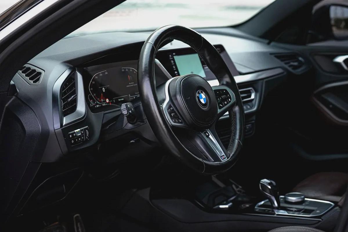 2021 | BMW 218D | Warranty | Perfect Condition |-6-6