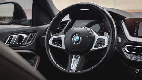 2021 | BMW 218D | Warranty | Perfect Condition |