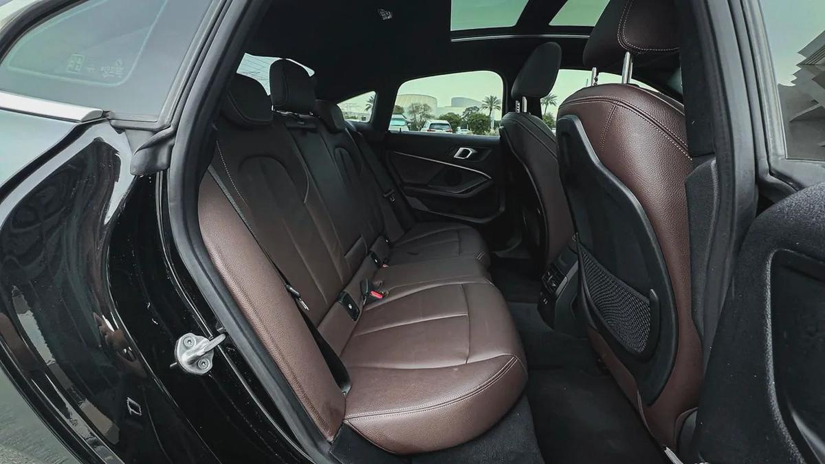 2021 | BMW 218D | Warranty | Perfect Condition |-18-18