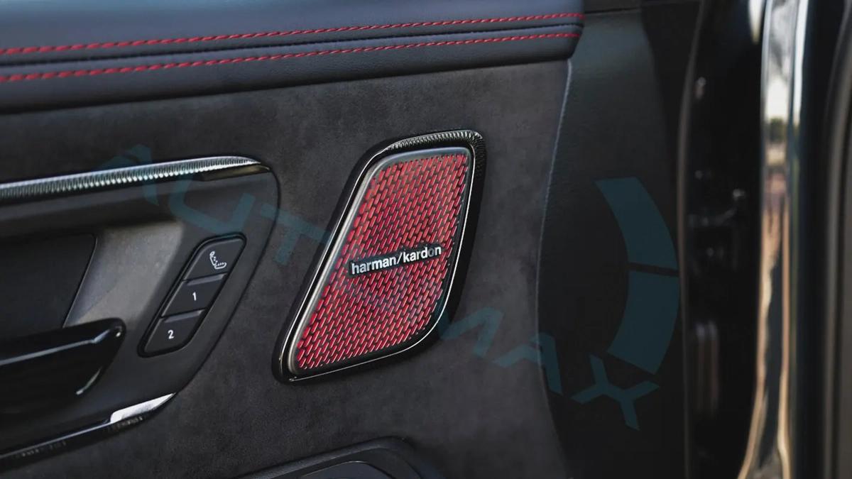 ( Only For Export ) 2026 RAM 1500 RHO HURRICANE H.O 3.0TT GCC BRAND NEW-15-15