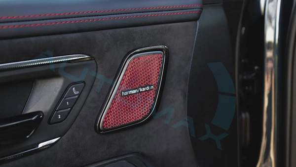 ( Only For Export ) 2026 RAM 1500 RHO HURRICANE H.O 3.0TT GCC BRAND NEW