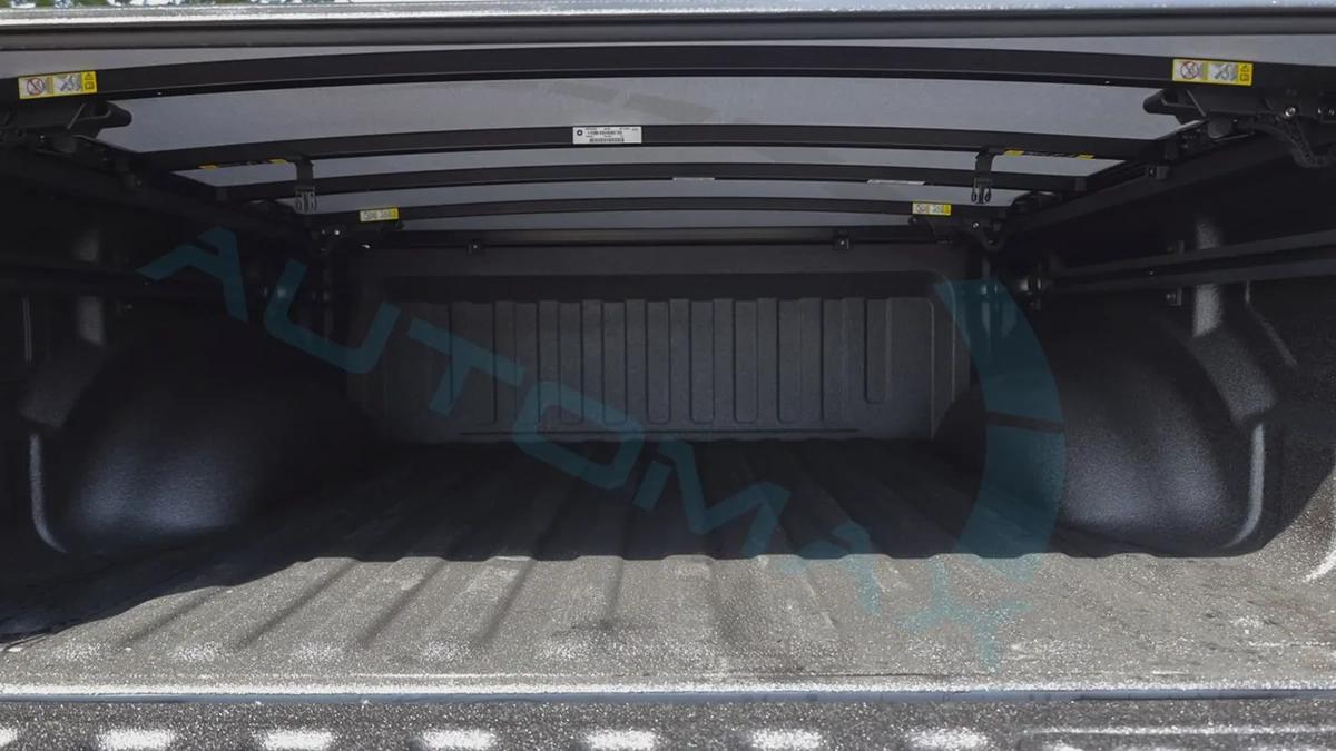( Only For Export ) 2026 RAM 1500 RHO HURRICANE H.O 3.0TT GCC BRAND NEW-17-17