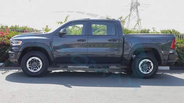 ( Only For Export ) 2026 RAM 1500 RHO HURRICANE H.O 3.0TT GCC BRAND NEW